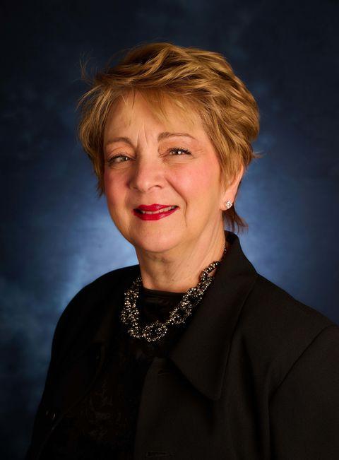 Dr. Marilyn J. Wells