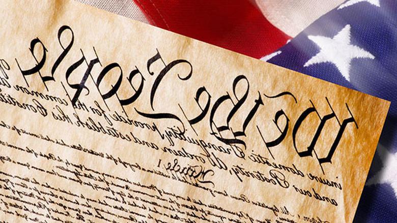 Constitution Day, We the People